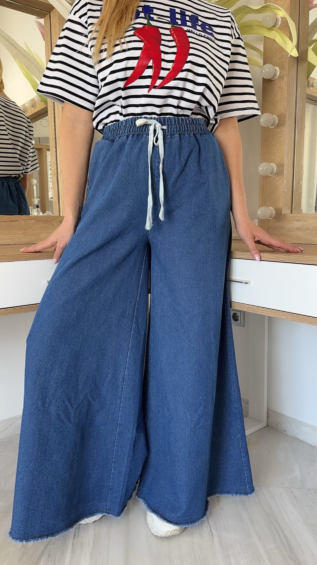 Παντελονα τζιν -Filadelfia