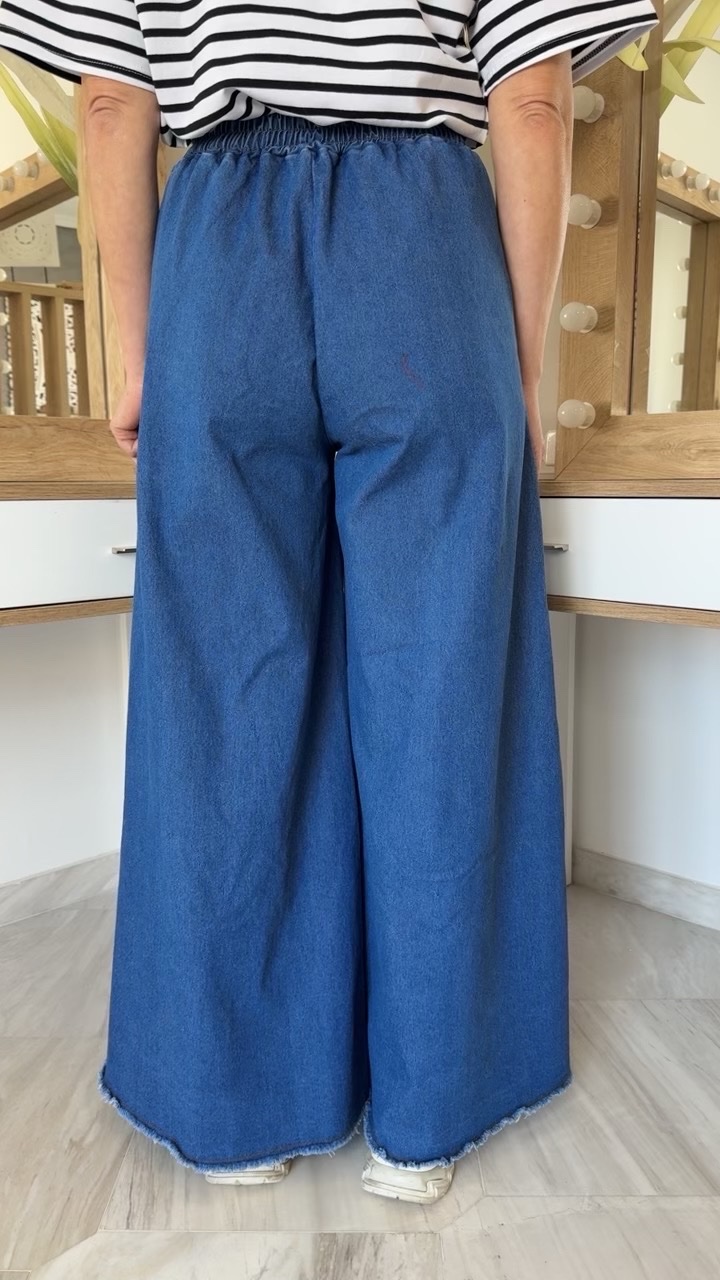 Παντελονα τζιν -Filadelfia