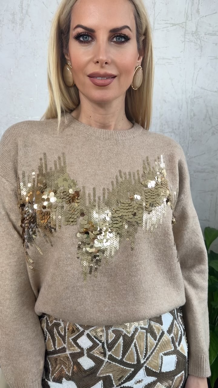 Roena Μπλουζα-Μπεζ