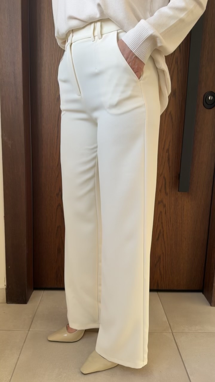 Παντελονα-Εκρου