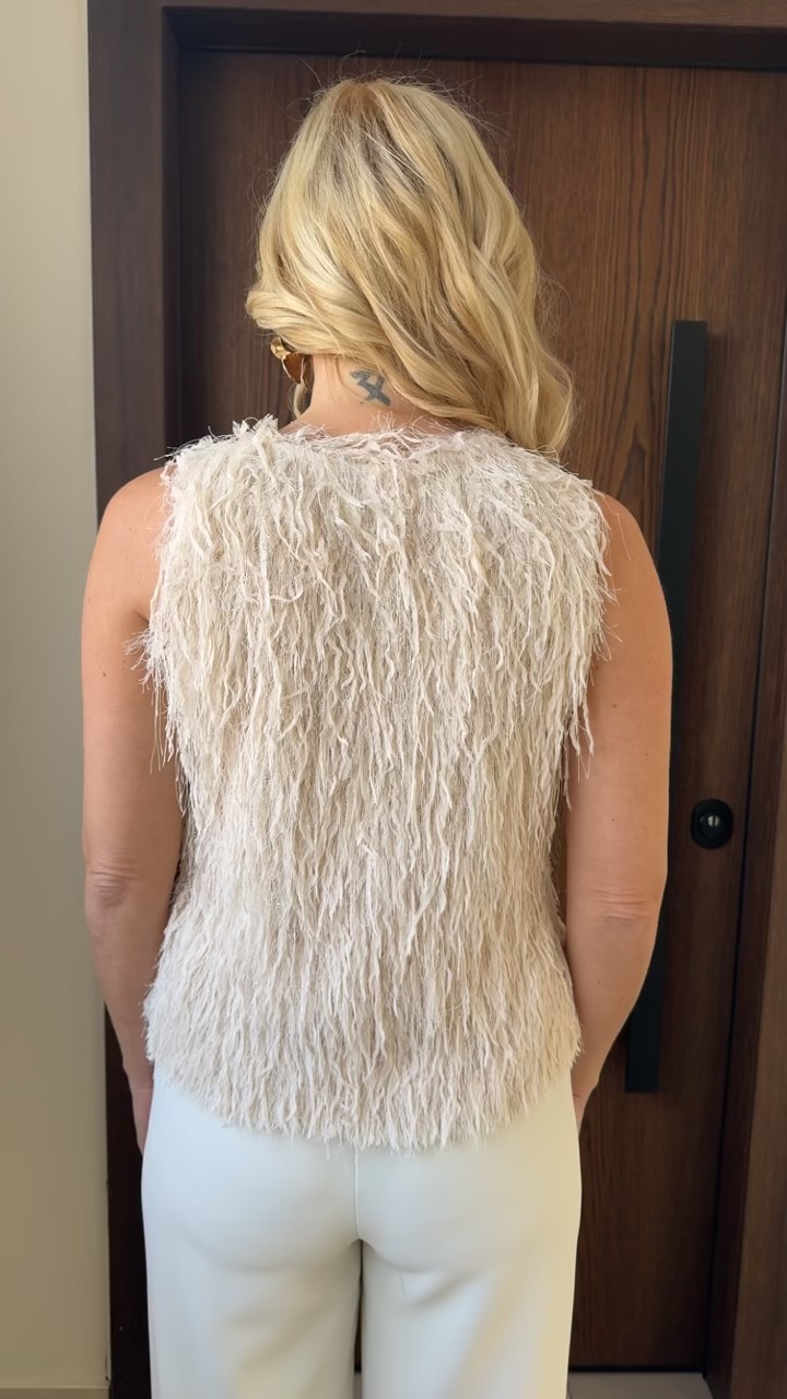 Xenia μπλούζα- Εκρου