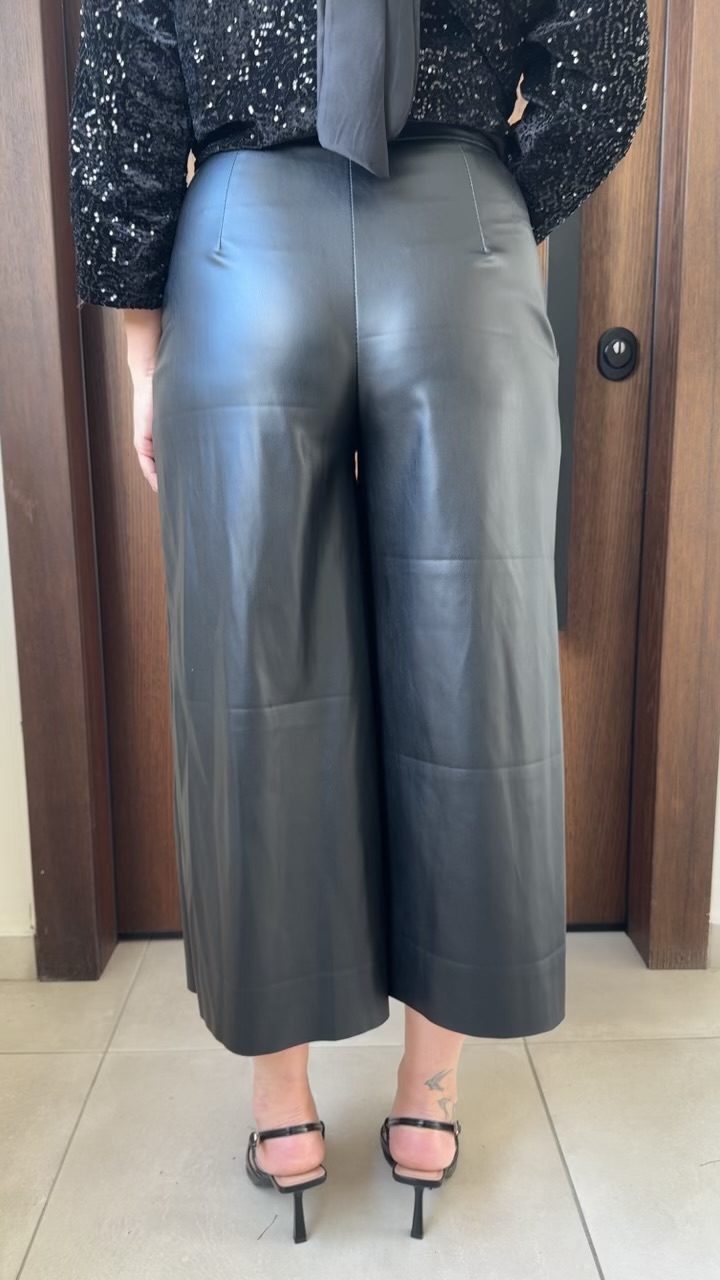 Δερματίνη ζιπ-Μαυρο