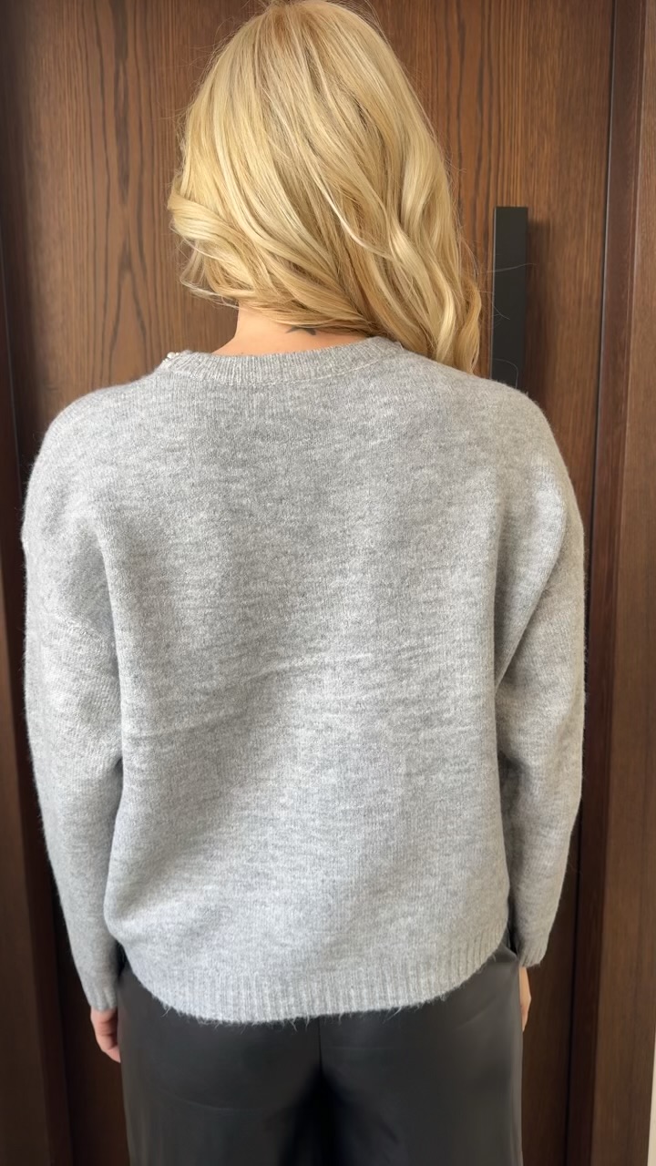 Cloudloom μπλουζα- Γκρι