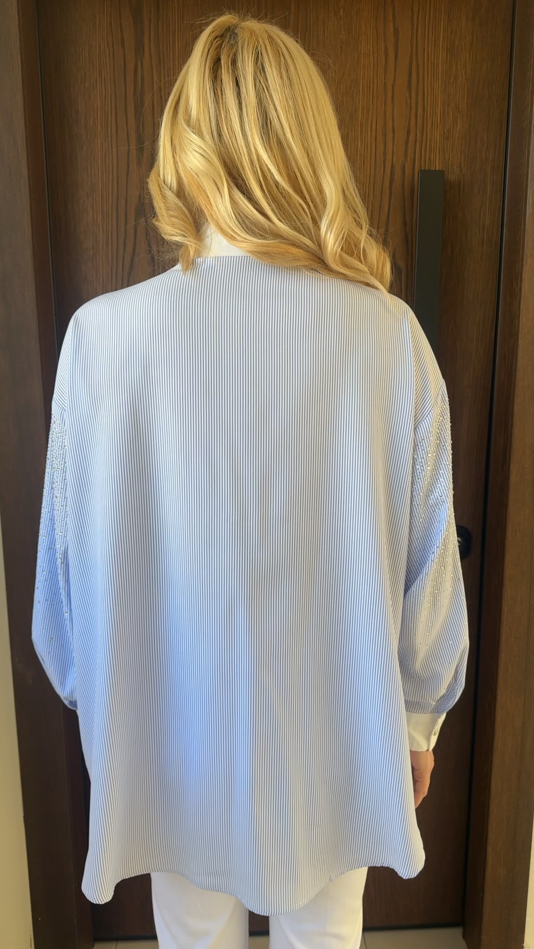 Sailwind πουκάμισο