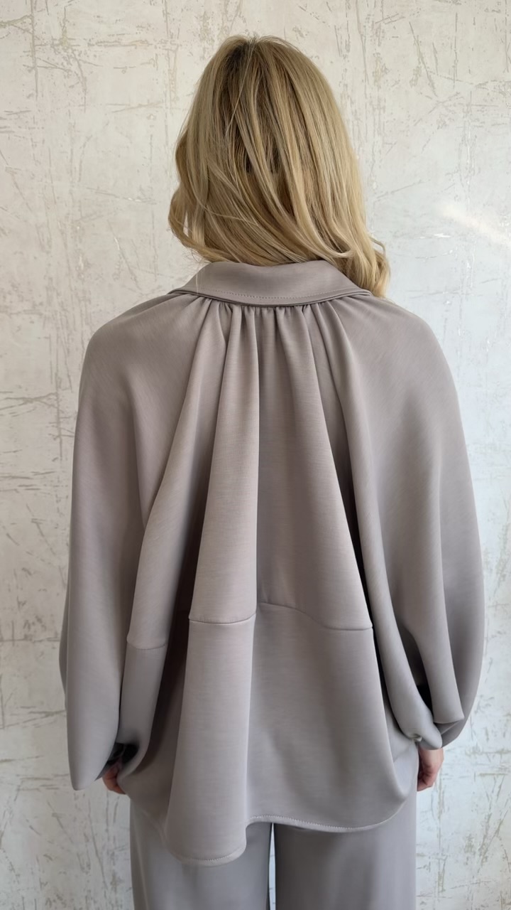 Berfa Σετ Φόρμα-Πουρου