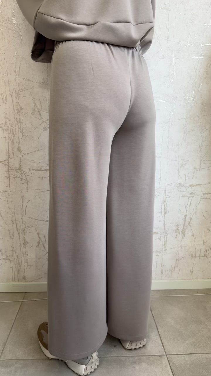 Berfa Σετ Φόρμα-Πουρου