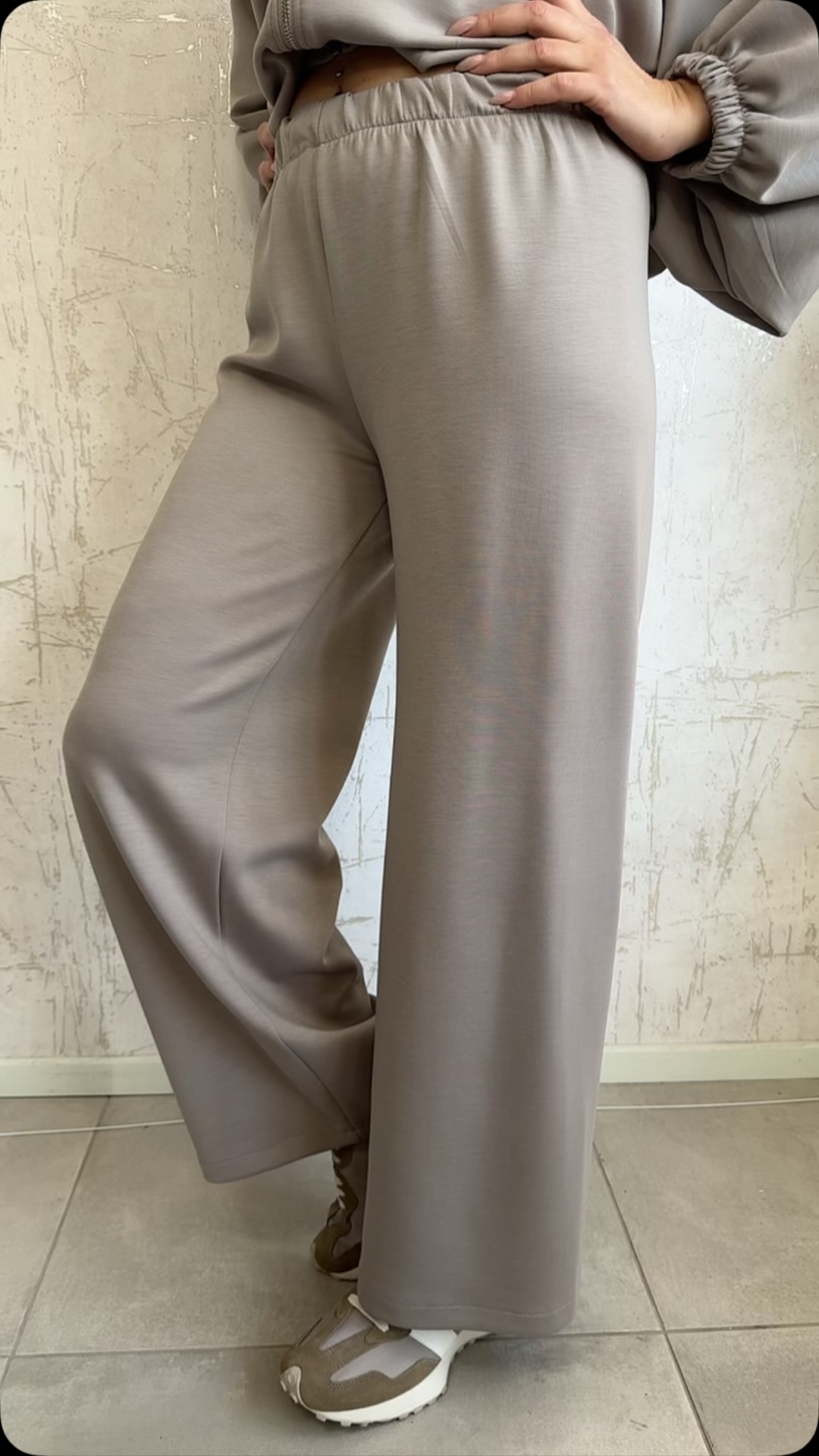 Berfa Σετ Φόρμα-Πουρου